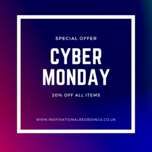 Cyber Monday Image