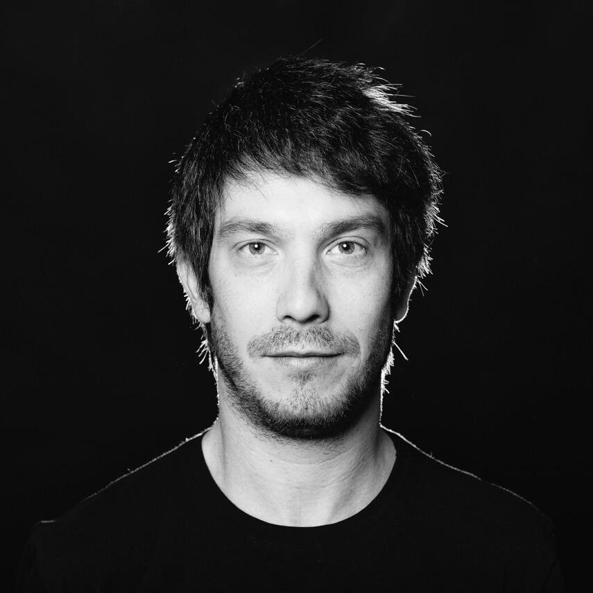 Alex Kenji press release photo